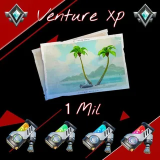 Venture xp