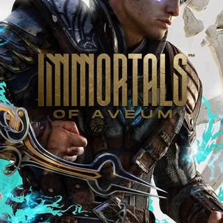 Immortals of Aveum Origin Key GLOBAL