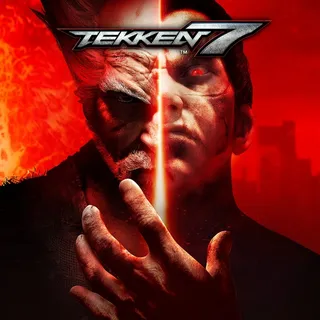 Tekken 7 Steam Key GLOBAL