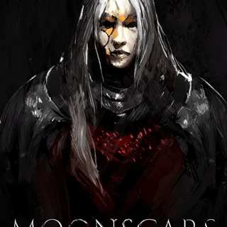 Moonscars (PC) GOG Key GLOBAL