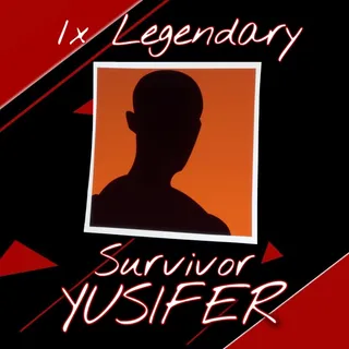 Legendary Survivor