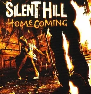 Silent Hill Homecoming Steam Key GLOBAL