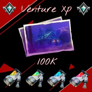 Venture Xp
