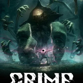 GRIME Steam Key GLOBAL