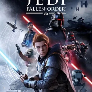 Star Wars Jedi: Fallen Order Origin Key GLOBAL