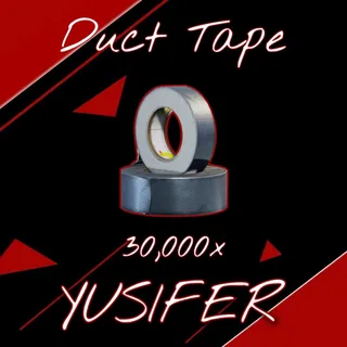 Duct Tape