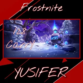 Frostnite