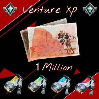 Venture xp