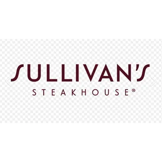 Sullivan's Steakhouse gift card $50.00 USD Other