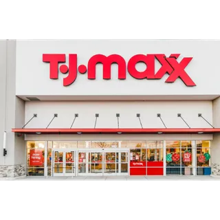 $40.00 USD Tj Maxx ( 20x2)