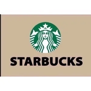 Starbucks gift card $100.00 USD Other