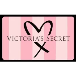 Victoria's Secret Gift Card $150.00 USD Other