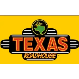 Texas roadhouse  $50.00 USD Other