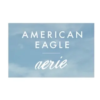 AMERICAN EAGLE GIFT CARD 50$