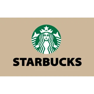 starbucks $150.00 USD Other