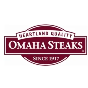 Omaha Steaks $100.00 USD Other