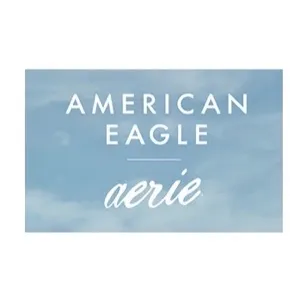 AMERICAN EAGLE GIFT CARD 100$