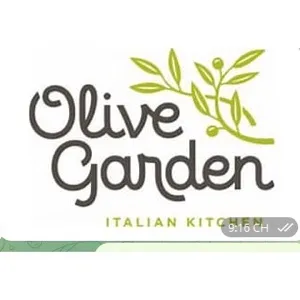 olive garden $100.00 USD Other