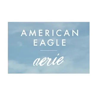 AMERICAN EAGLE GIFT CARD 100$