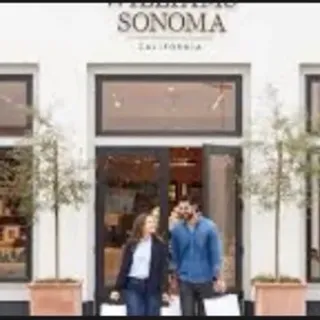  $200.00 USD Williams Sonoma