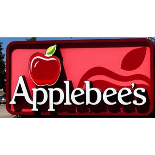 $100.00 USD applebees