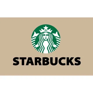 starbucks egift card $10.00 USD Other