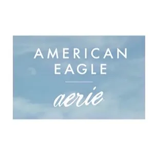 AMERICAN EAGLE GIFT CARD 100$