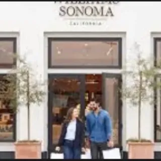  $200.00 USD Williams Sonoma