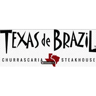 Texas de Brazil gift card $50.00 USD Other (you can keep the card and use it whenever you want).