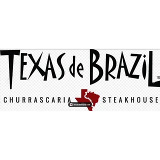 Texas de Brazil gift card $50.00 USD Other