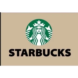 starbucks $100.00 USD Other