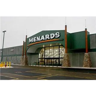 Menards $65.00 USD Other