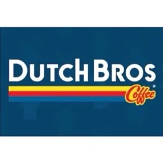 Dutch Bros $100.00 USD Other
