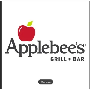 Applebee’s Gift Card $50.00 USD Other