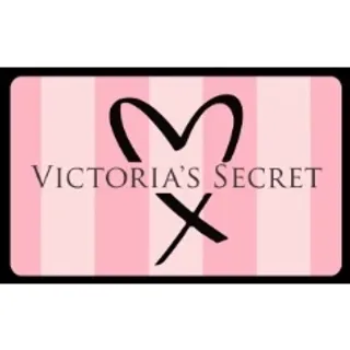Victoria's Secret Gift Card $150.00 USD Other