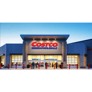 $40.00 USD Costco 