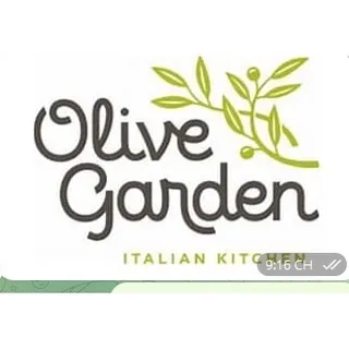 olive garden $100.00 USD Other