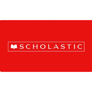 scholastic gift card $50.00 USD Other