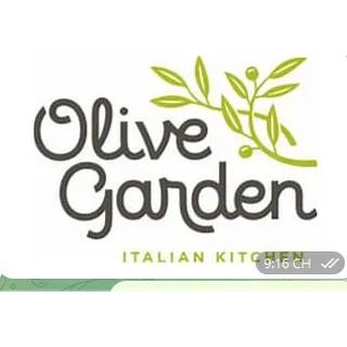 olive garden $100.00 USD Other