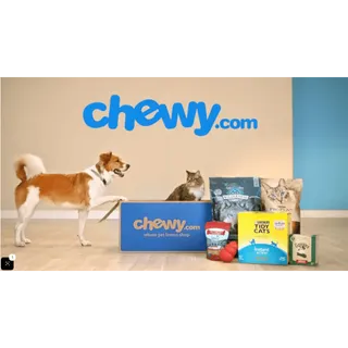 chewy $150.00 USD Other