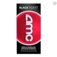1 AMC BLACK TICKET