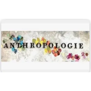 anthropologie gift card $524.00 USD Other