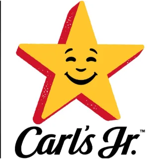 $25.00 Carl''s egift card