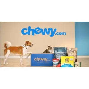 chewy gift card $100.00 USD Other