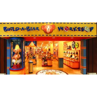 Build A Bear gift card $100.00 USD Other