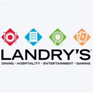 Landry's gift card $150.00 USD Other