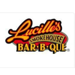 lucillesbbq gift card  $50.00 USD 