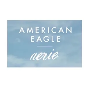 AMERICAN EAGLE GIFT CARD 100$