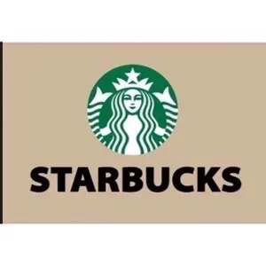 Starbucks gift card $100.00 USD Other