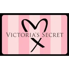 Victoria's Secret Gift Card $50.00 USD Other